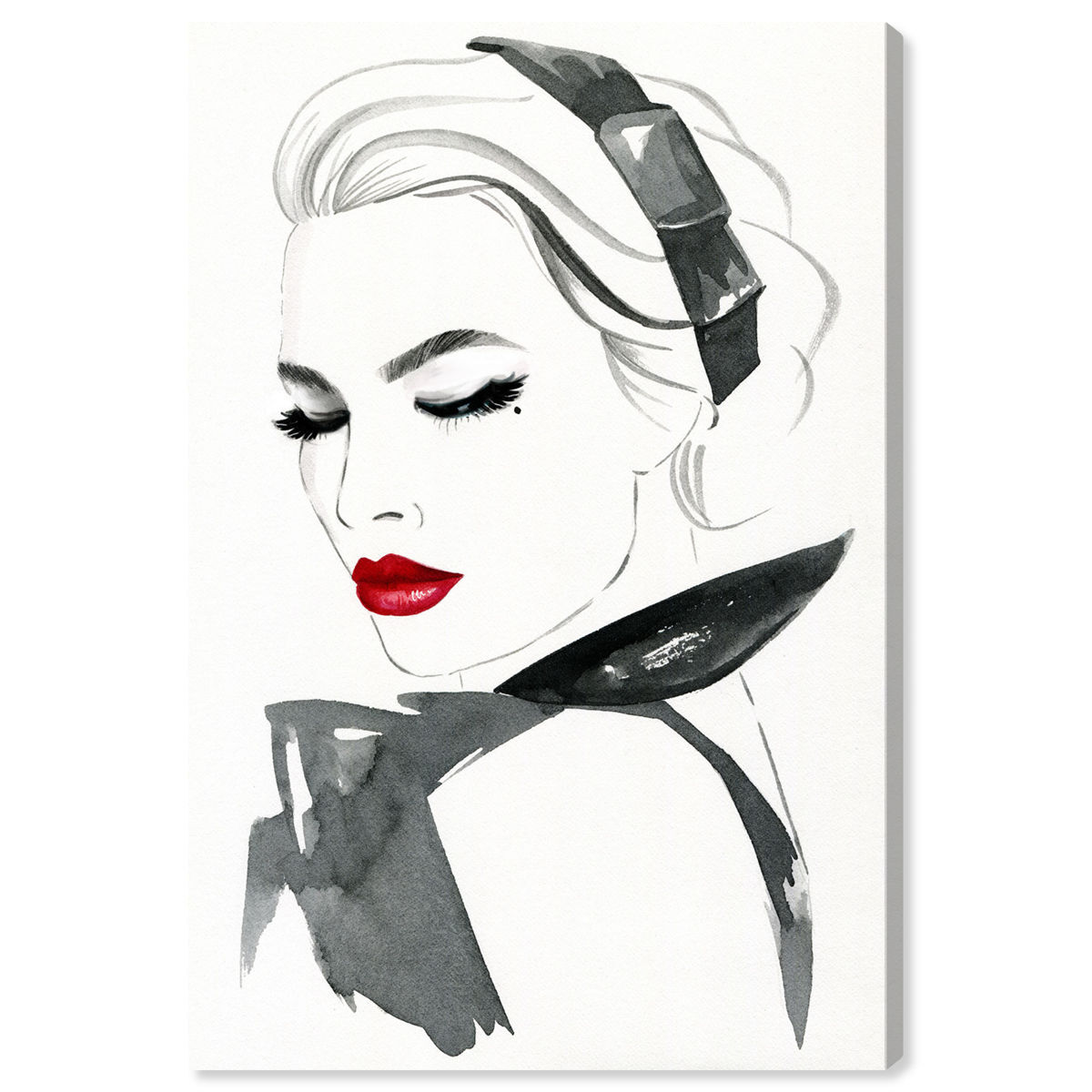 36x54/Canvas/XHD