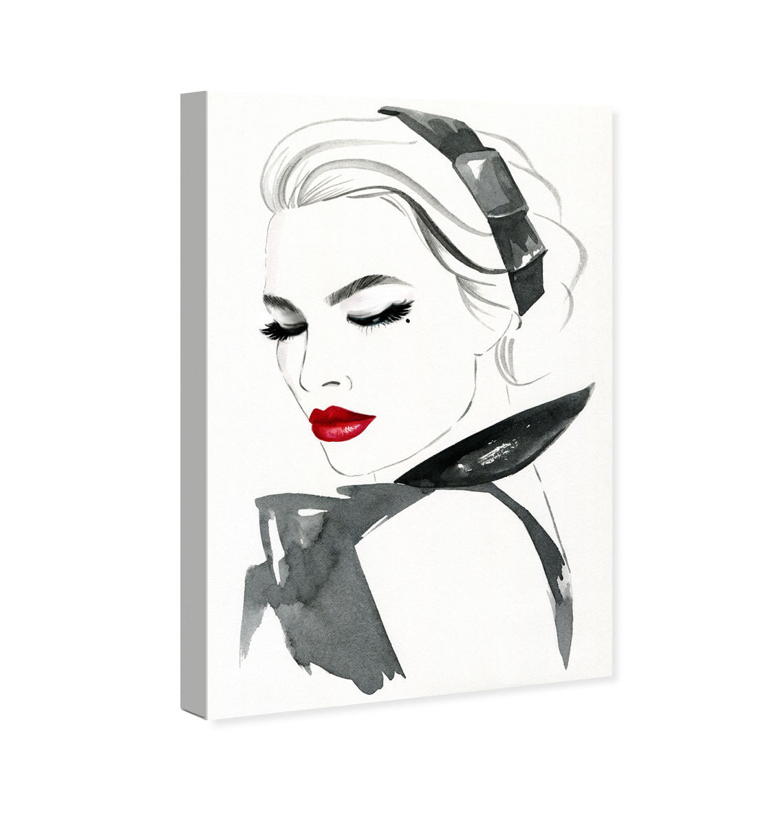 36x54/Canvas/XHD
