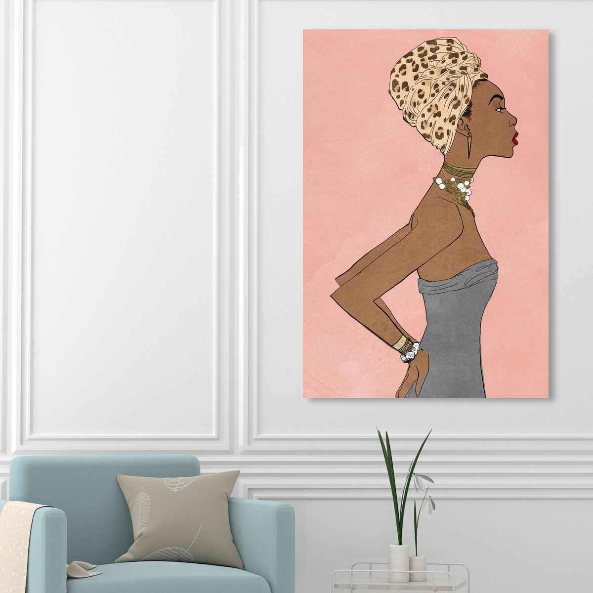 36x54/Canvas/XHD