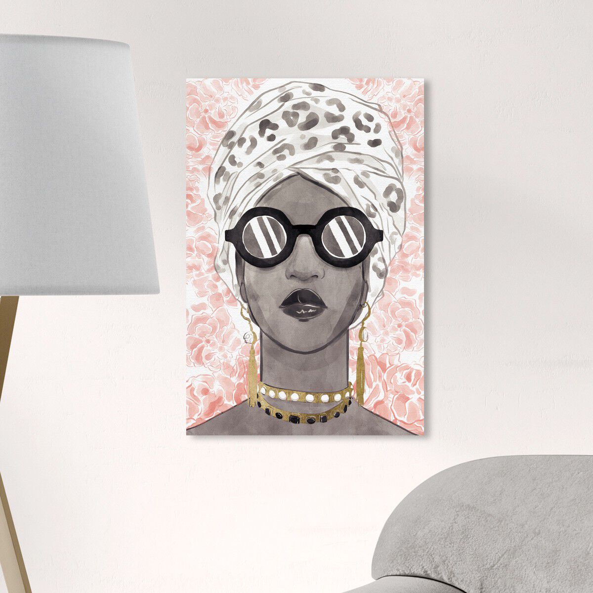 36x54/Canvas/XHD
