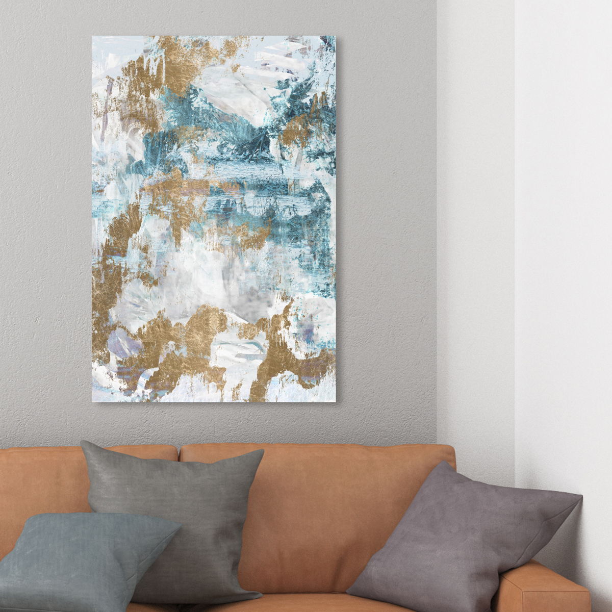 36x54/Canvas/XHD