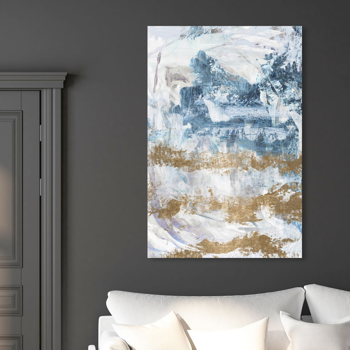 36x54/Canvas/XHD