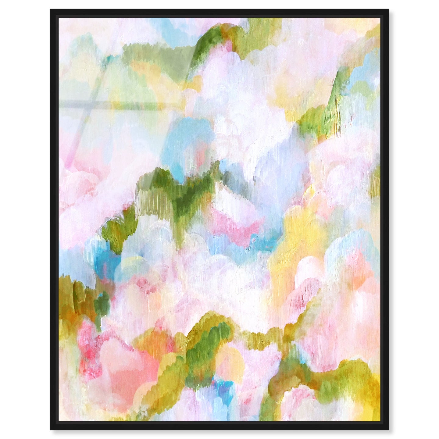 36x45/Acrylic/BFL