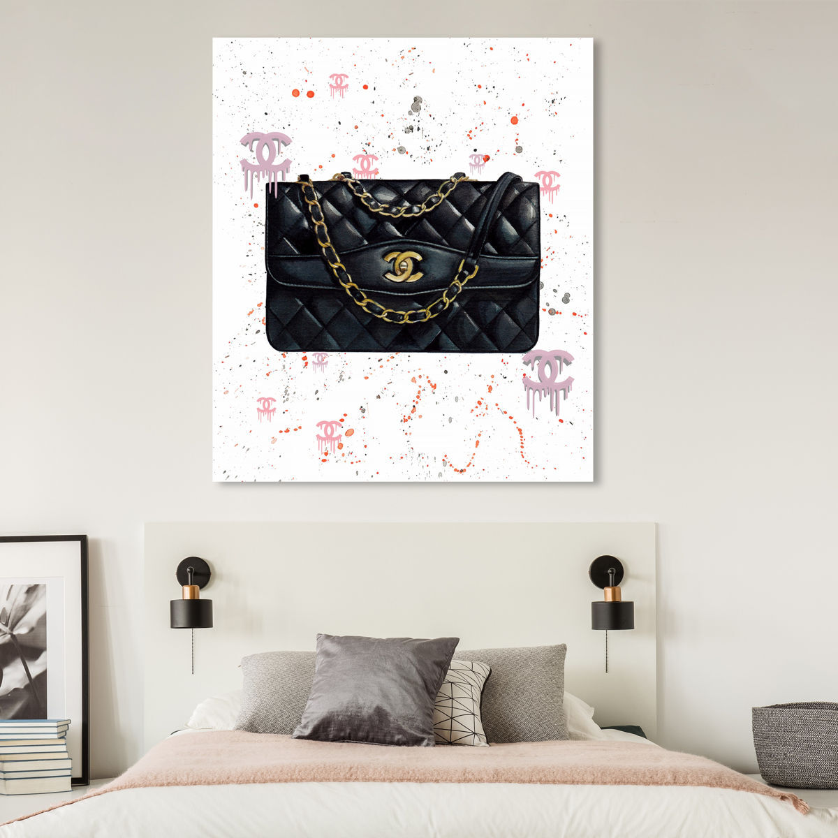 36x45/Canvas/XHD