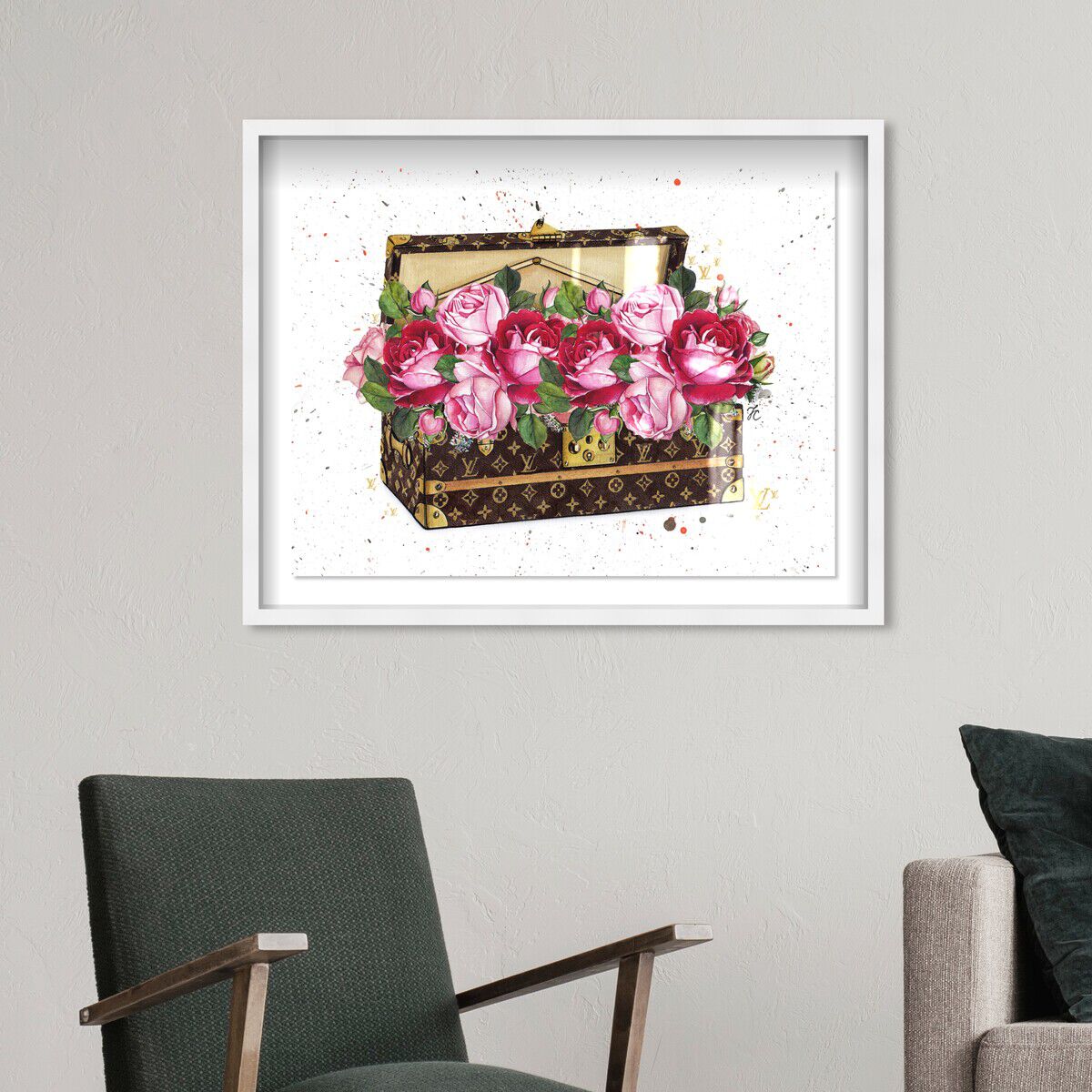 54x36/Shadowbox/SBW