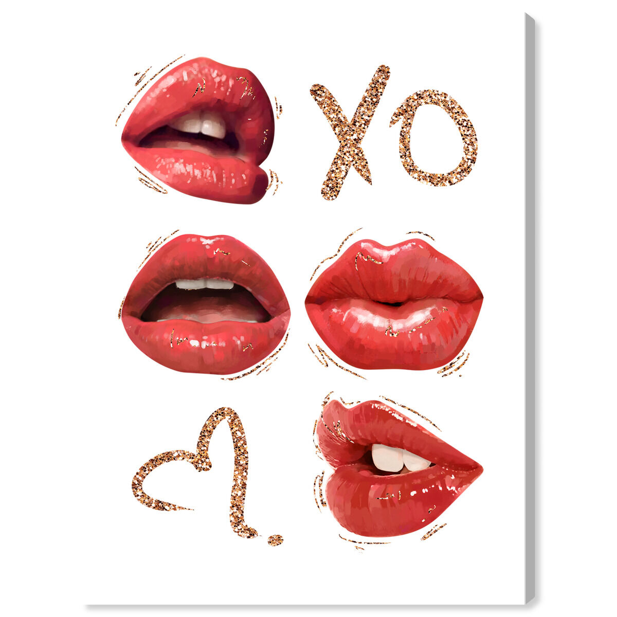 36x54/Canvas/XHD
