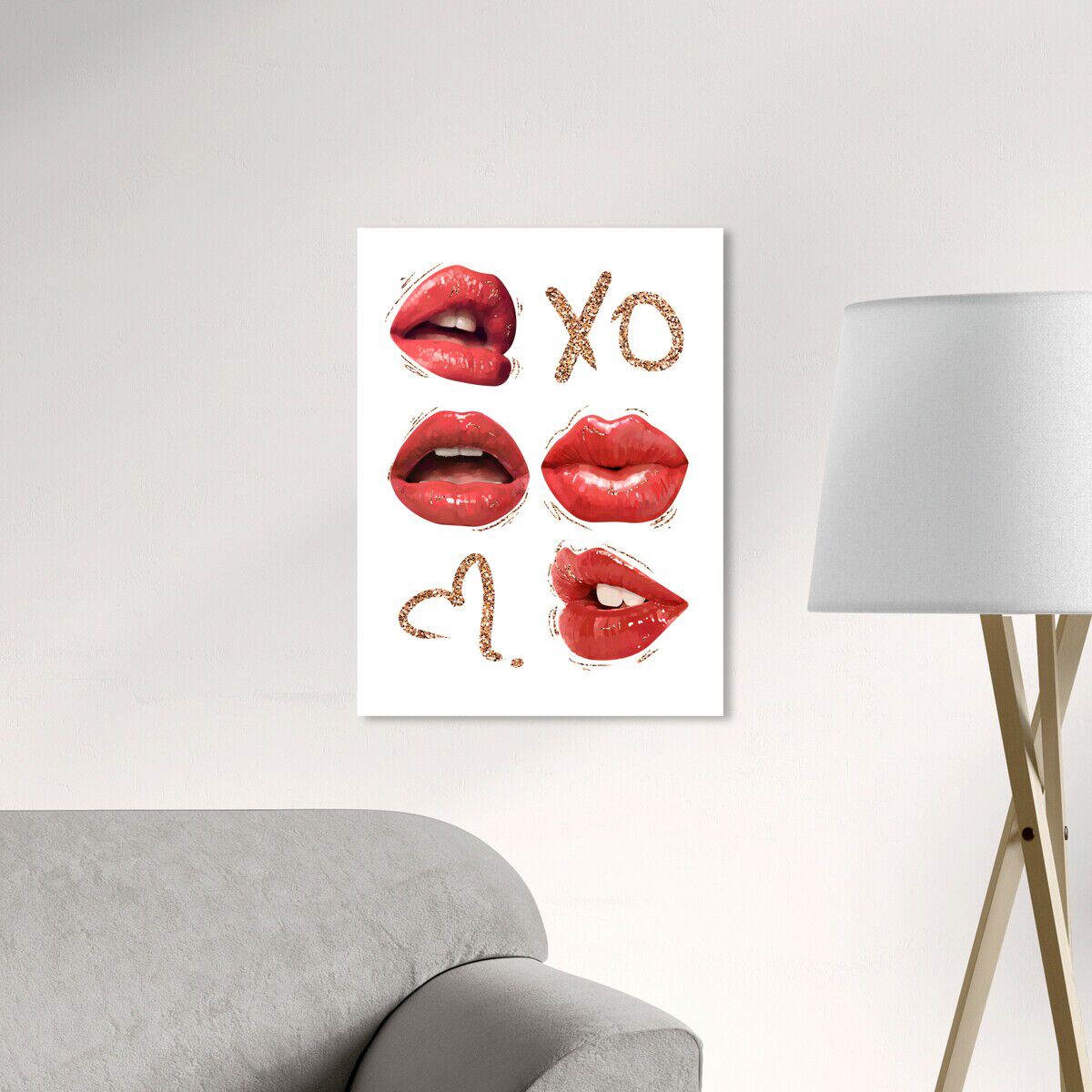 36x54/Canvas/XHD