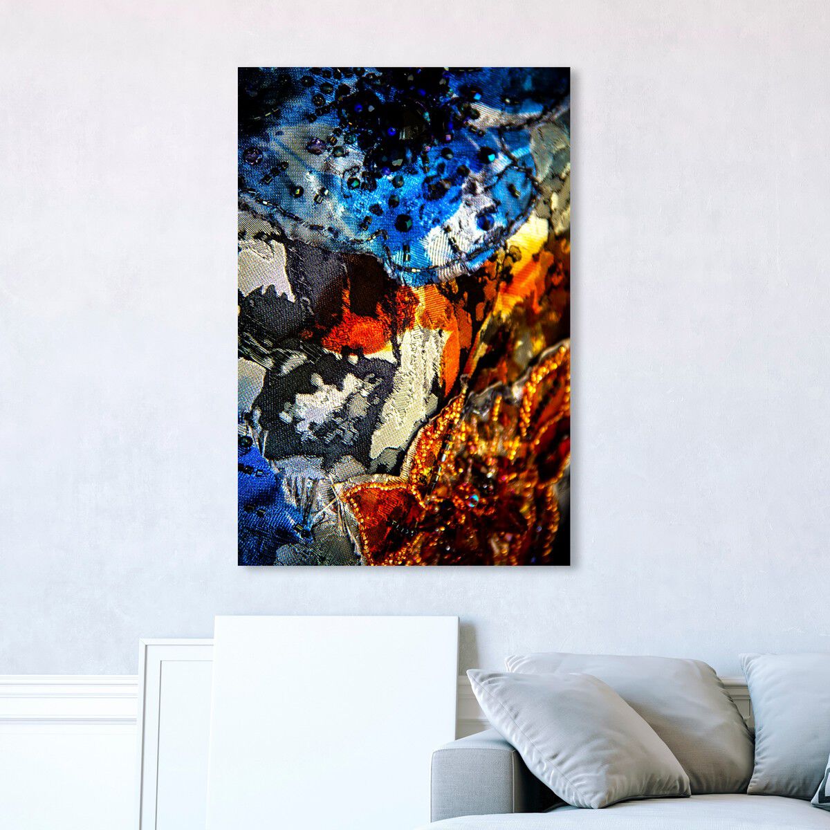36x54/Canvas/XHD