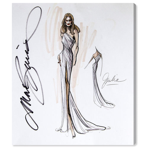 Mark Zunino - Julia