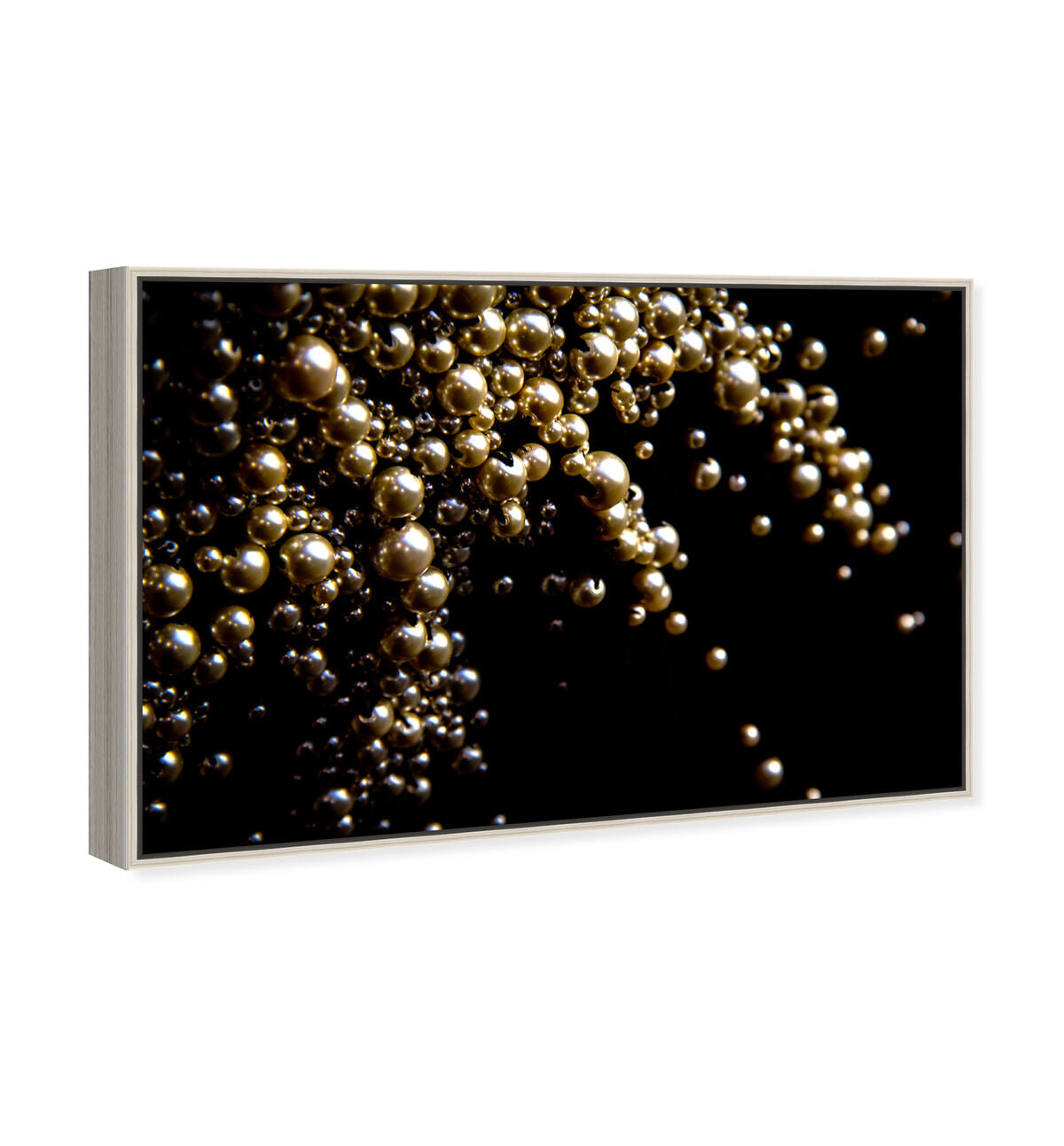 54x36/Framed Canvas/CFL