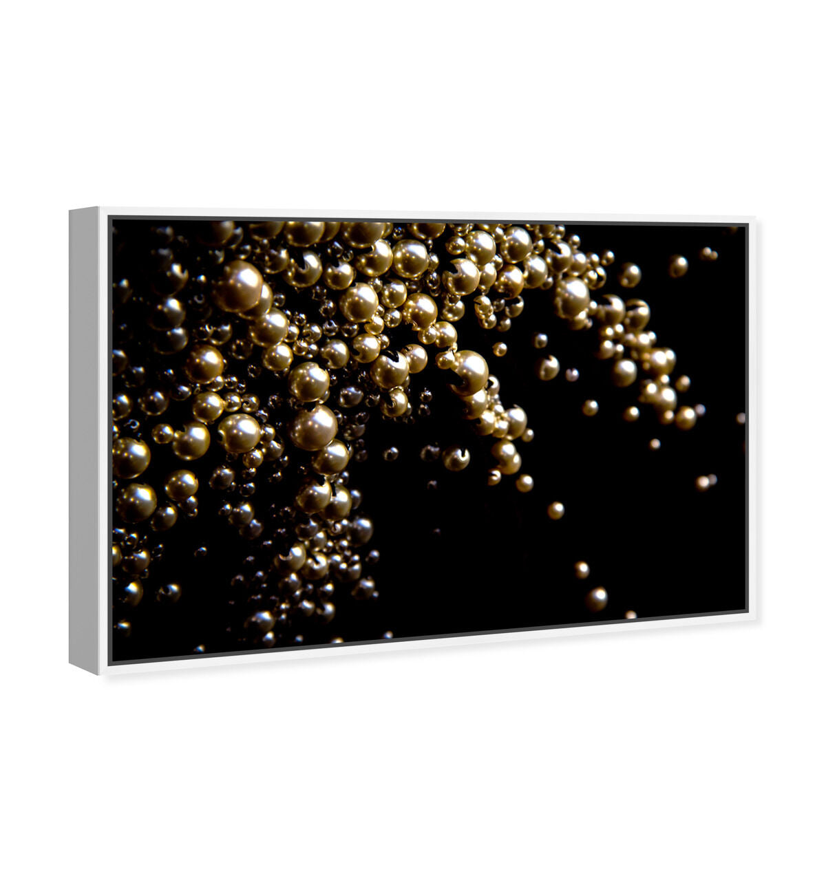 54x36/Framed Canvas/WFL