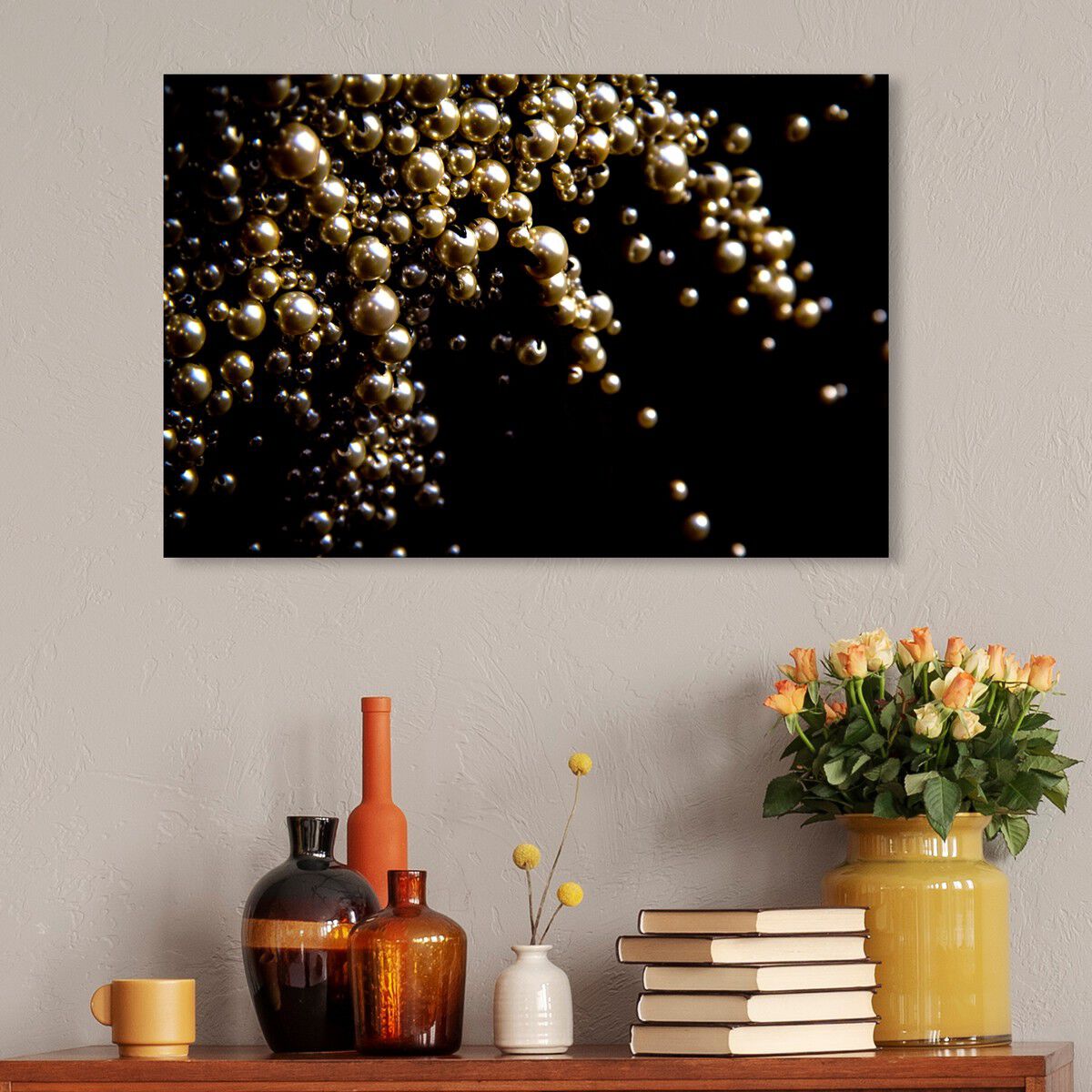 54x36/Canvas/XHD