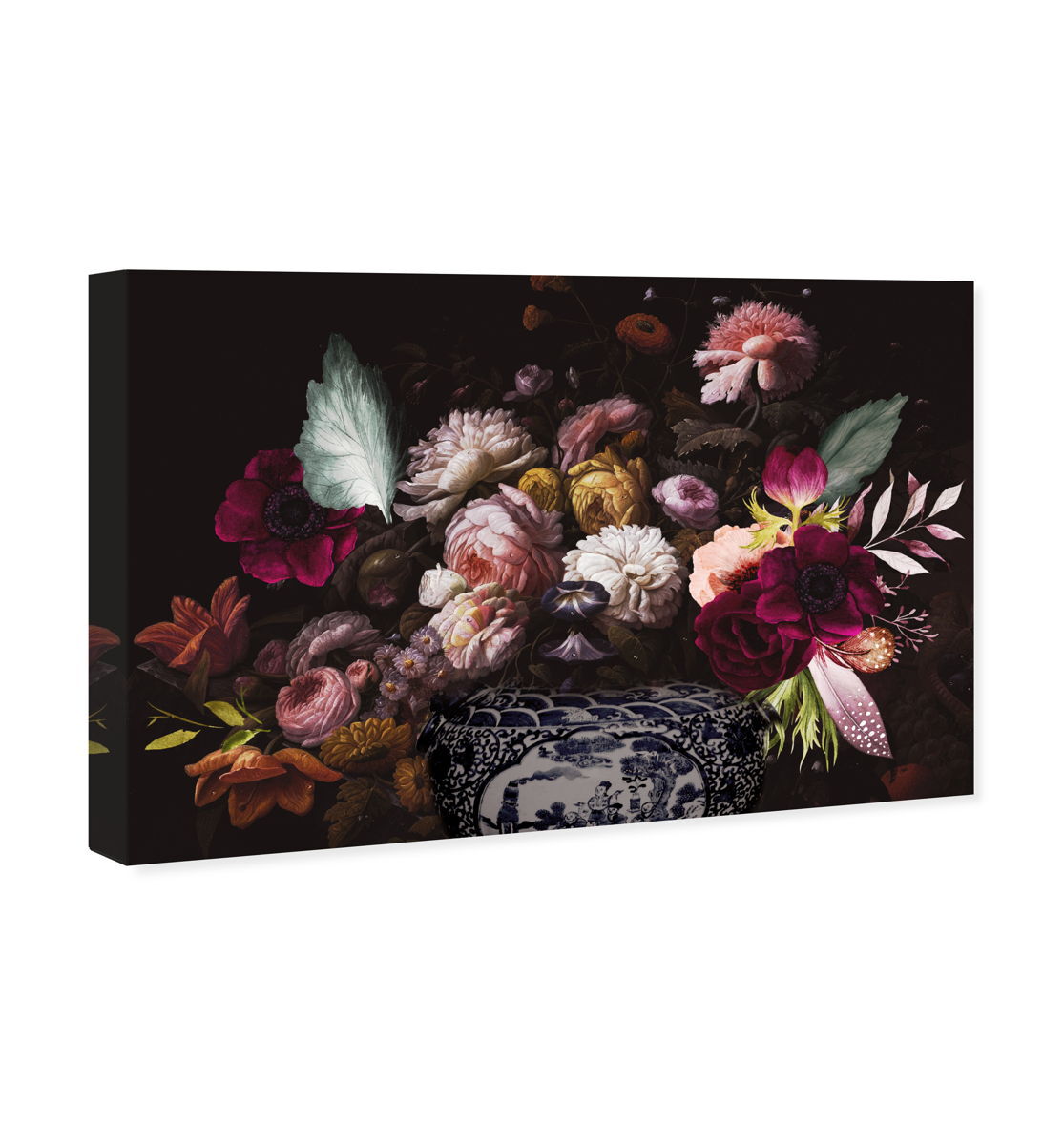 54x36/Canvas/XHD