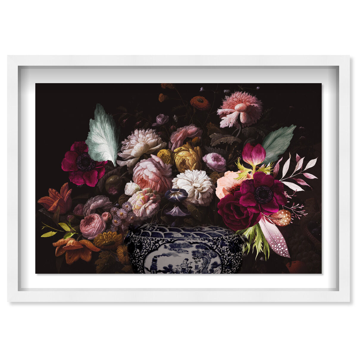 54x36/Shadowbox/SBW