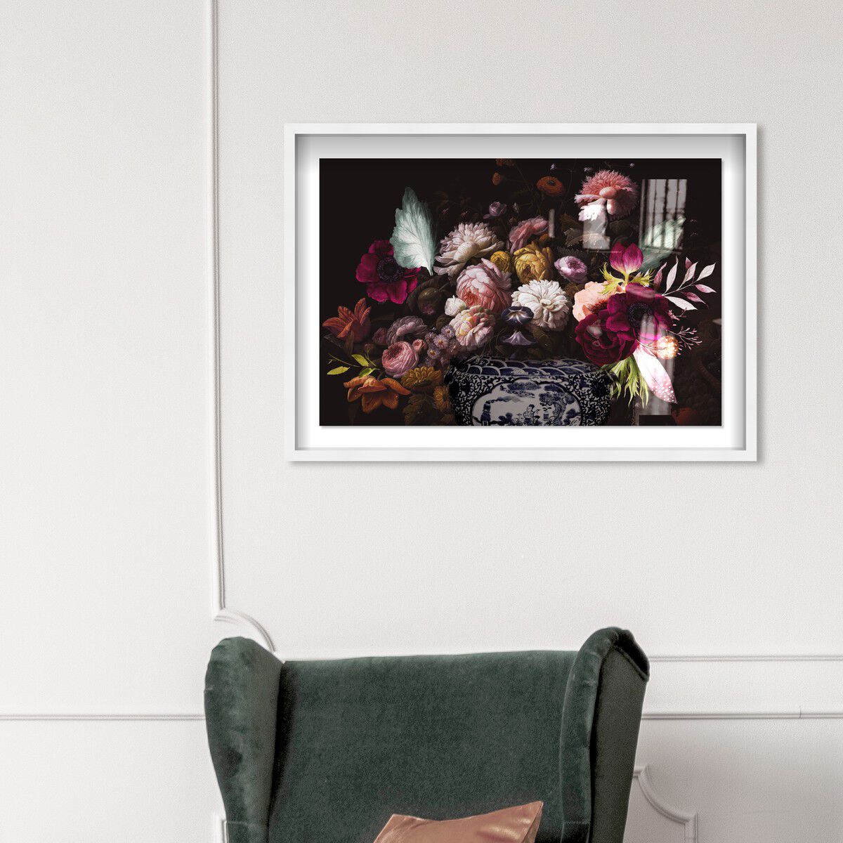 54x36/Shadowbox/SBW