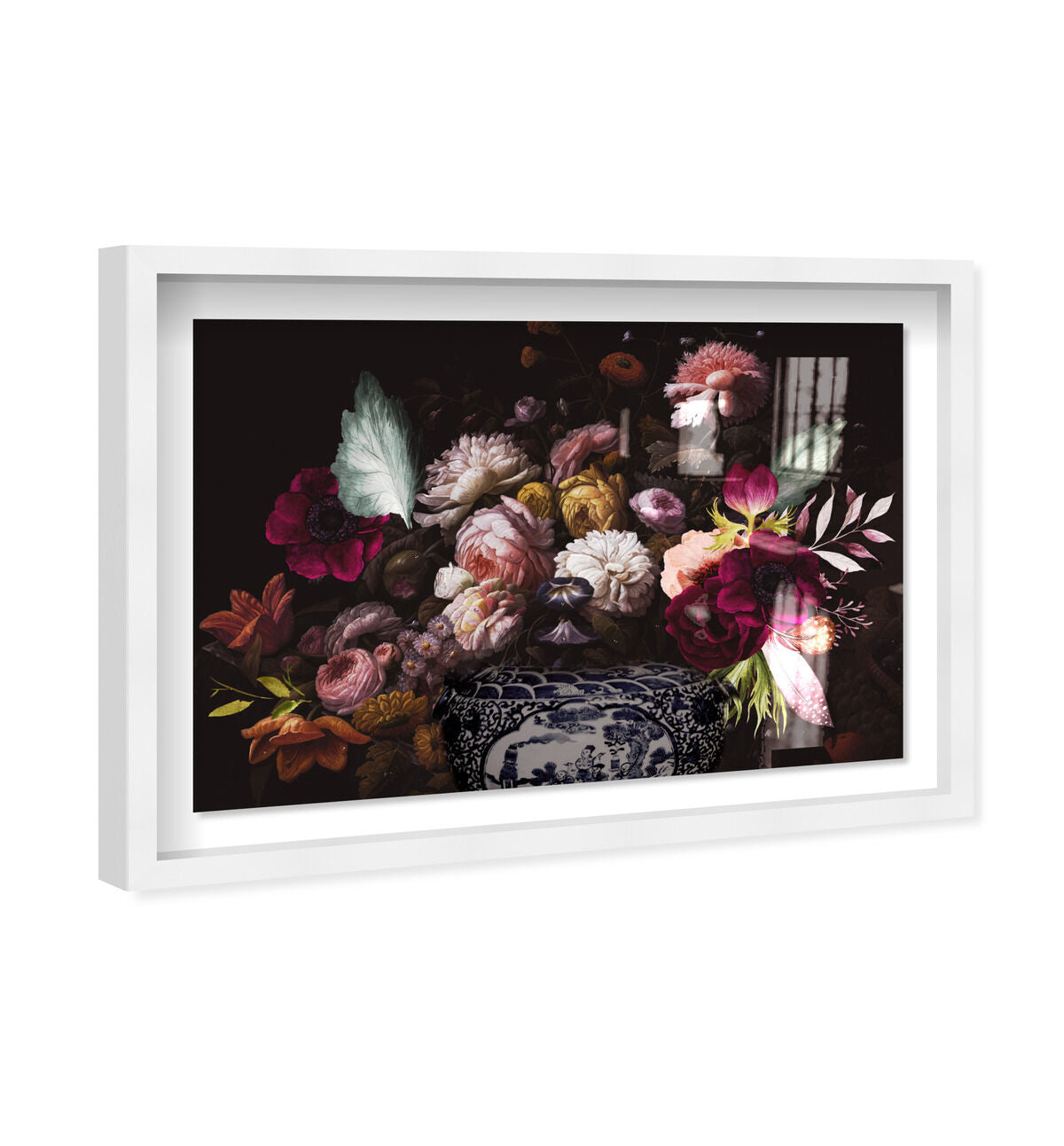 54x36/Shadowbox/SBW