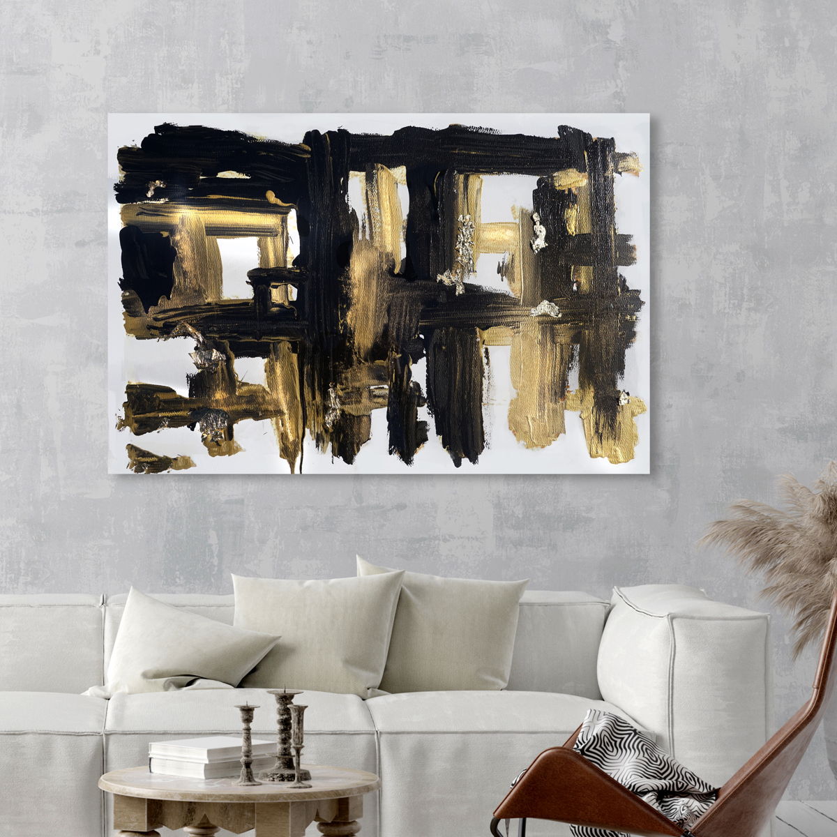 54x36/Canvas/XHD
