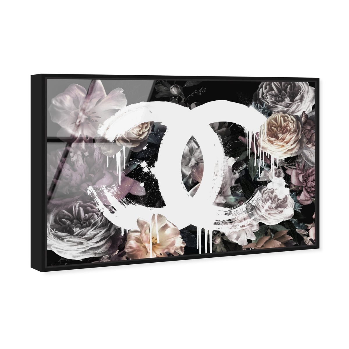 Couture Renaissance | Fashion Wall Art | Oliver Gal