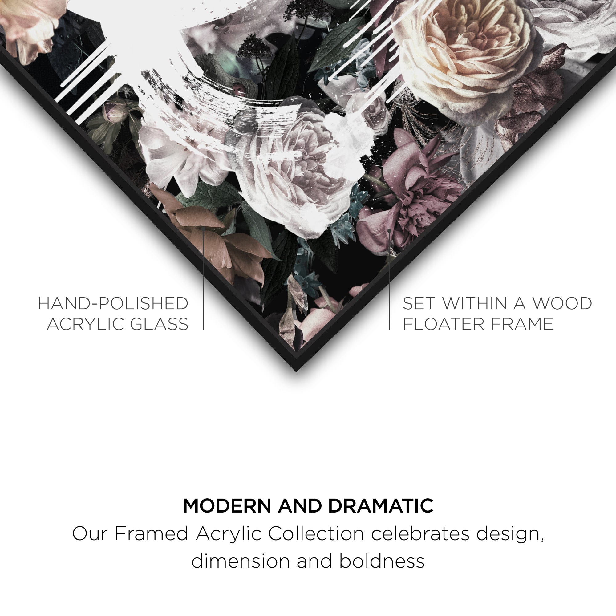 Couture Renaissance | Fashion Wall Art | Oliver Gal