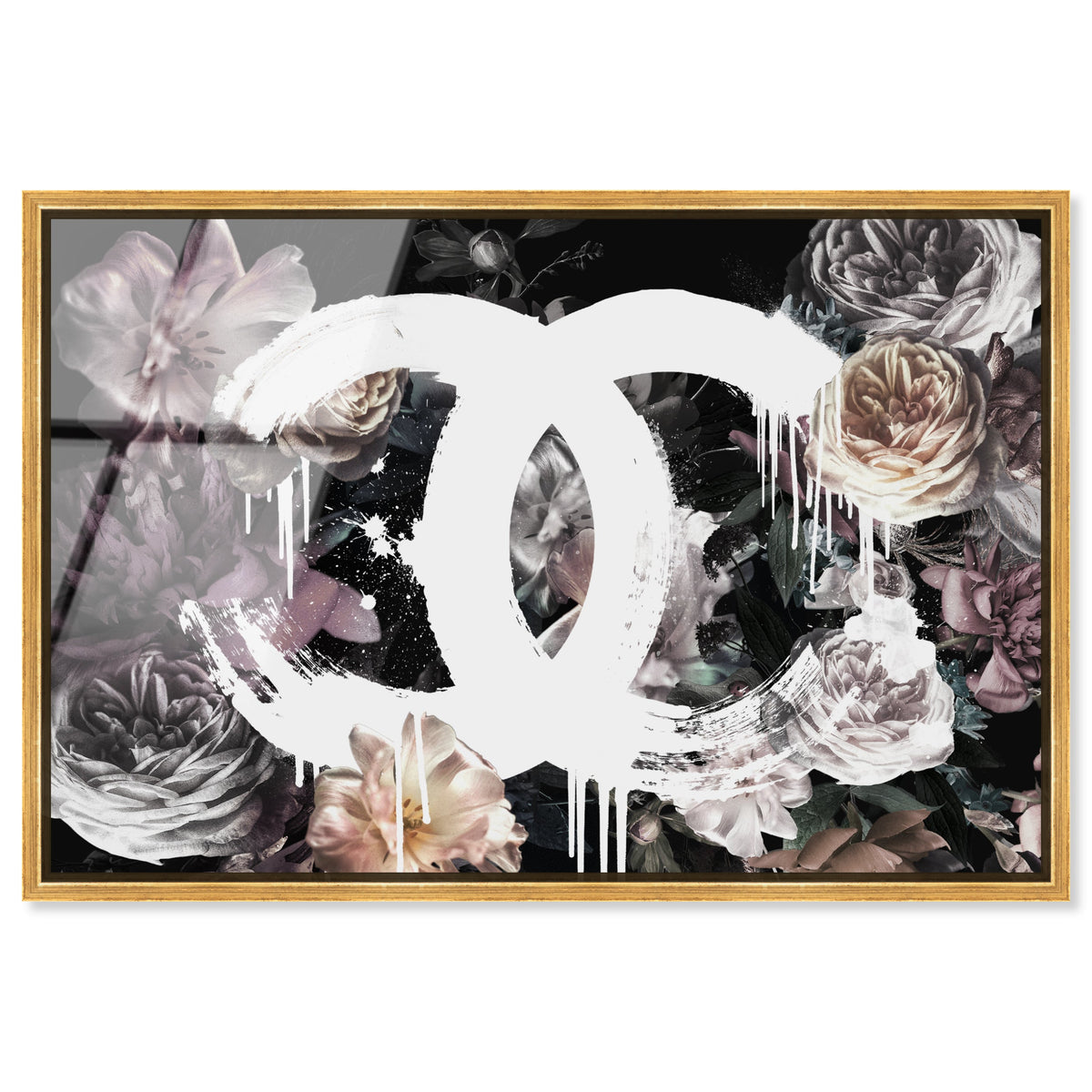 Couture Renaissance | Fashion Wall Art | Oliver Gal