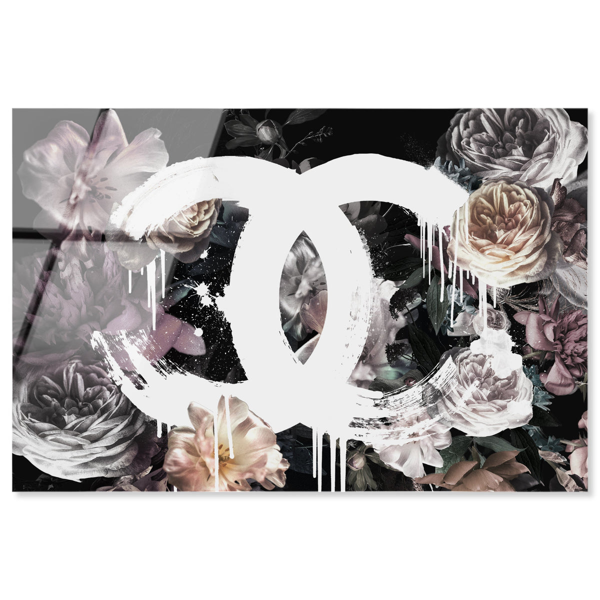 Couture Renaissance | Fashion Wall Art | Oliver Gal