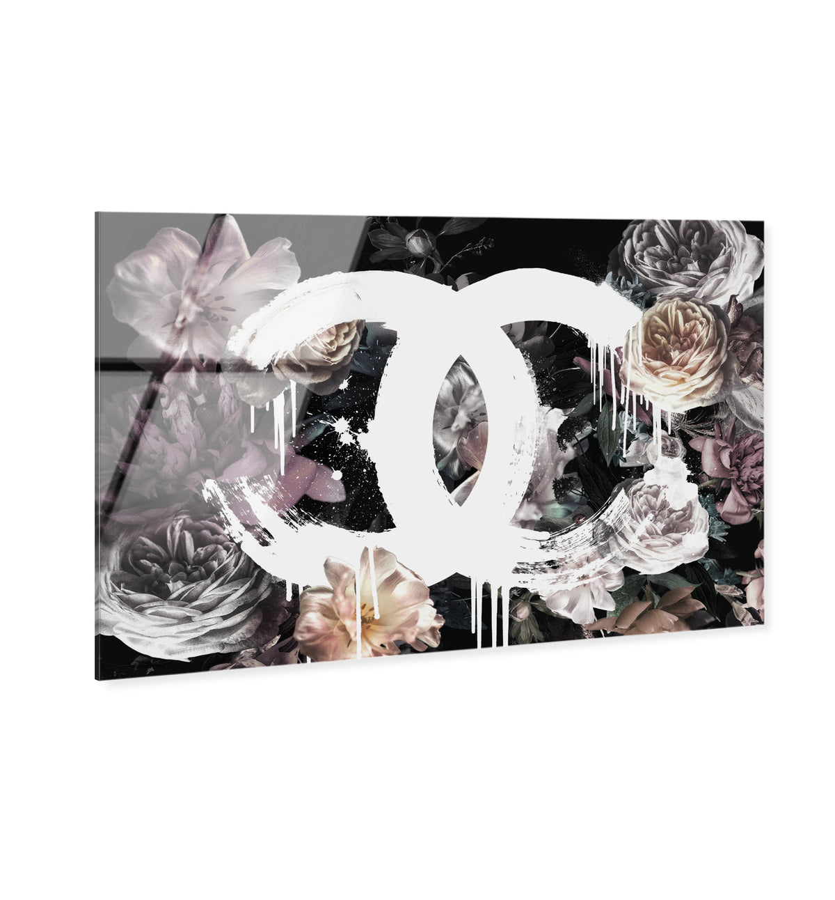 Couture Renaissance | Fashion Wall Art | Oliver Gal