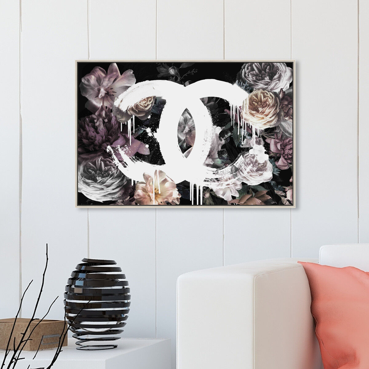 54x36/Canvas/CFL