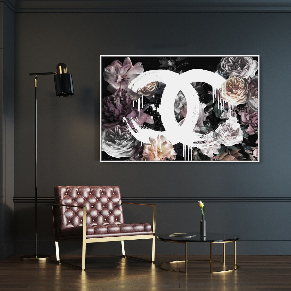 54x36/Canvas/WFL