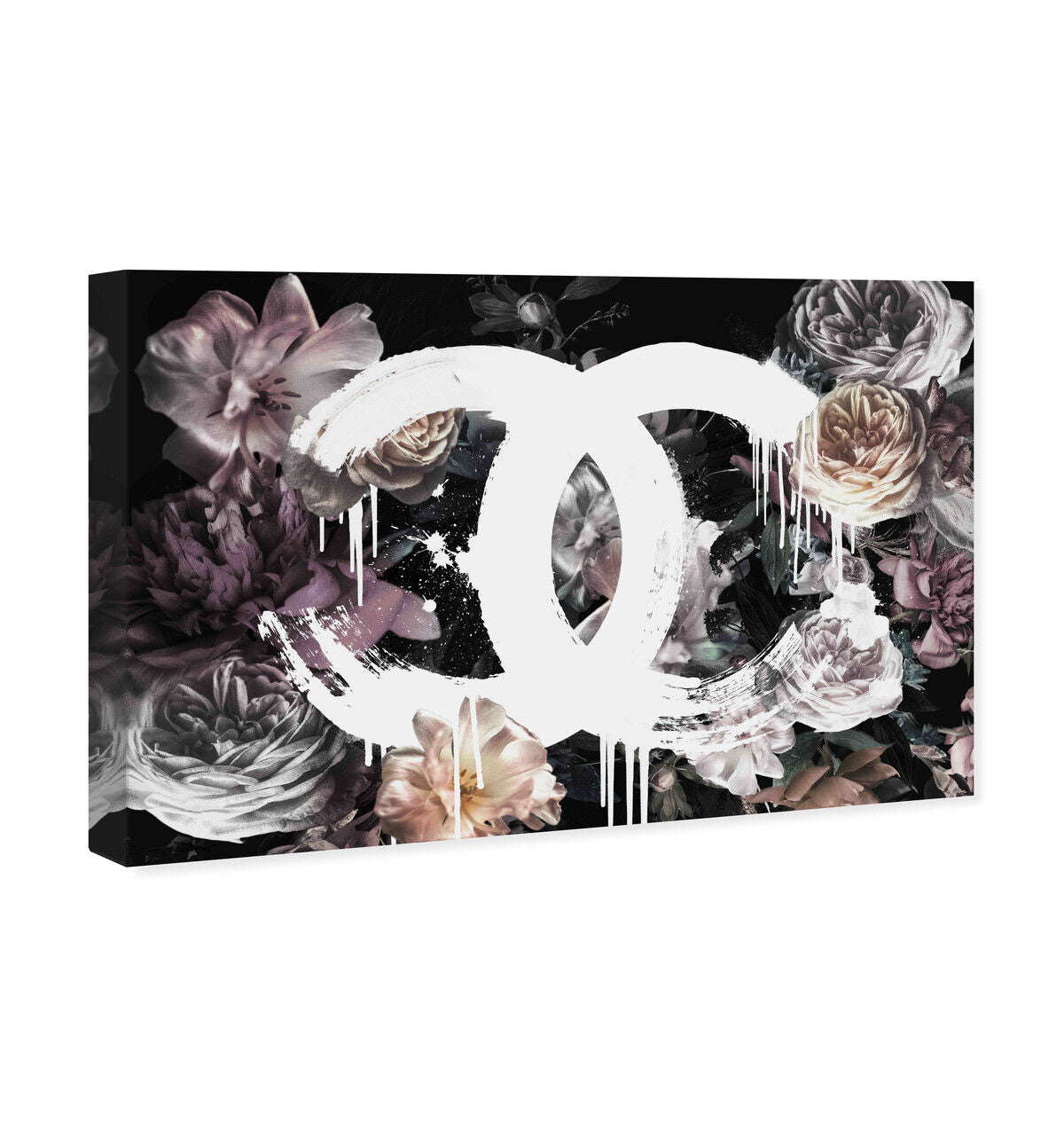Couture Renaissance | Fashion Wall Art | Oliver Gal