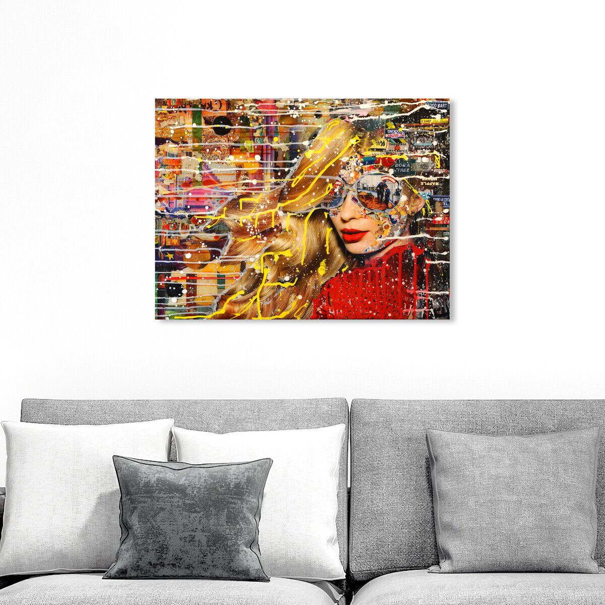 54x36/Canvas/XHD