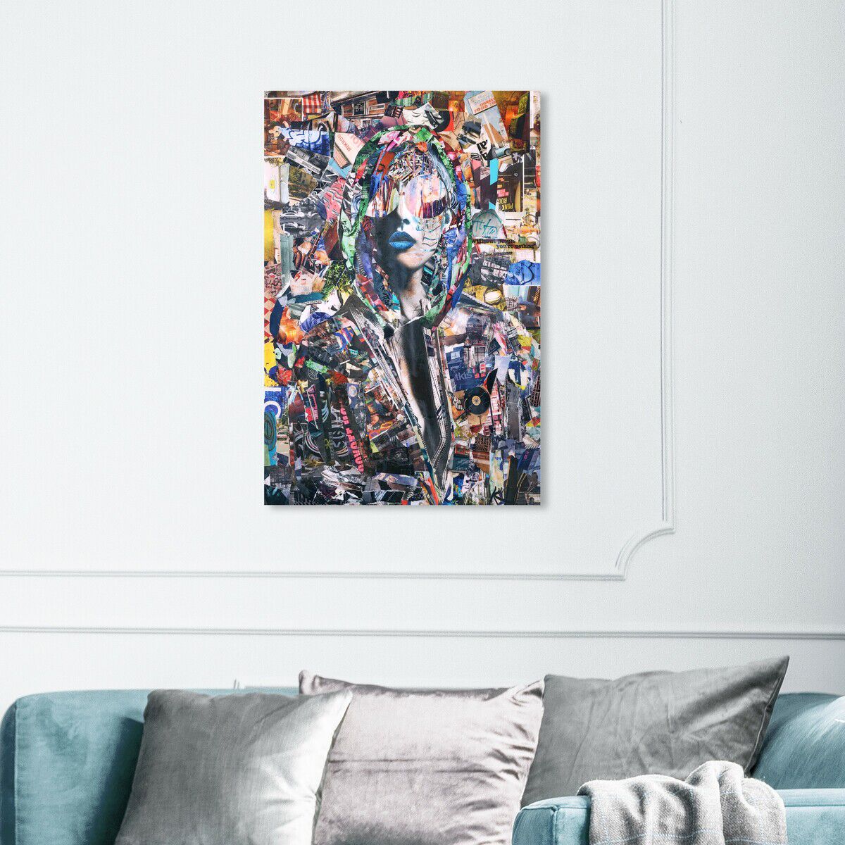 36x54/Canvas/XHD
