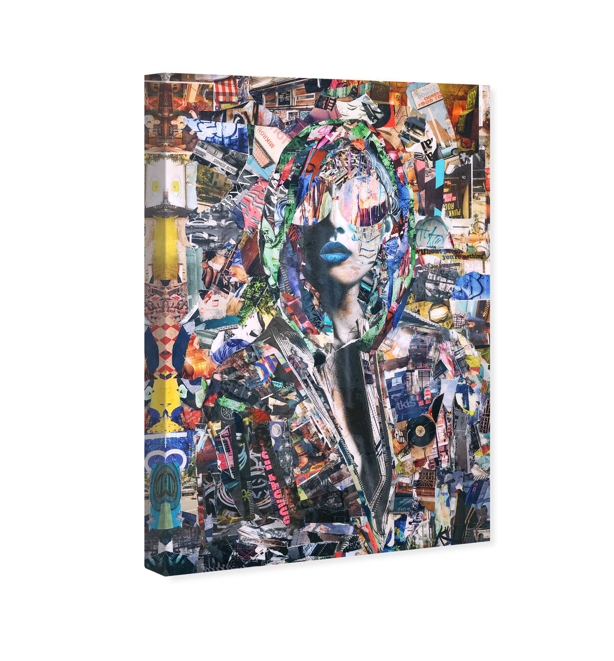 36x54/Canvas/XHD