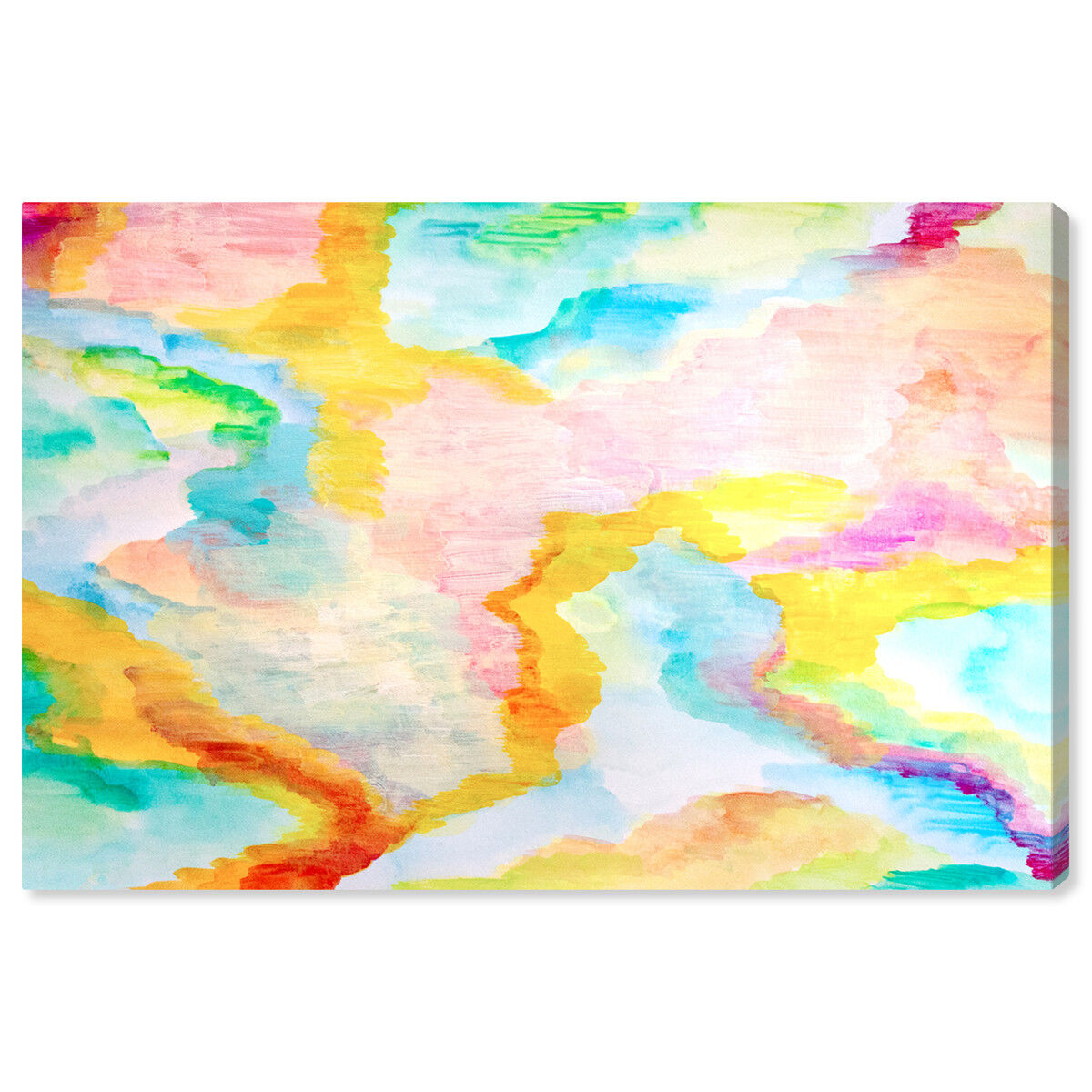 54x36/Canvas/XHD