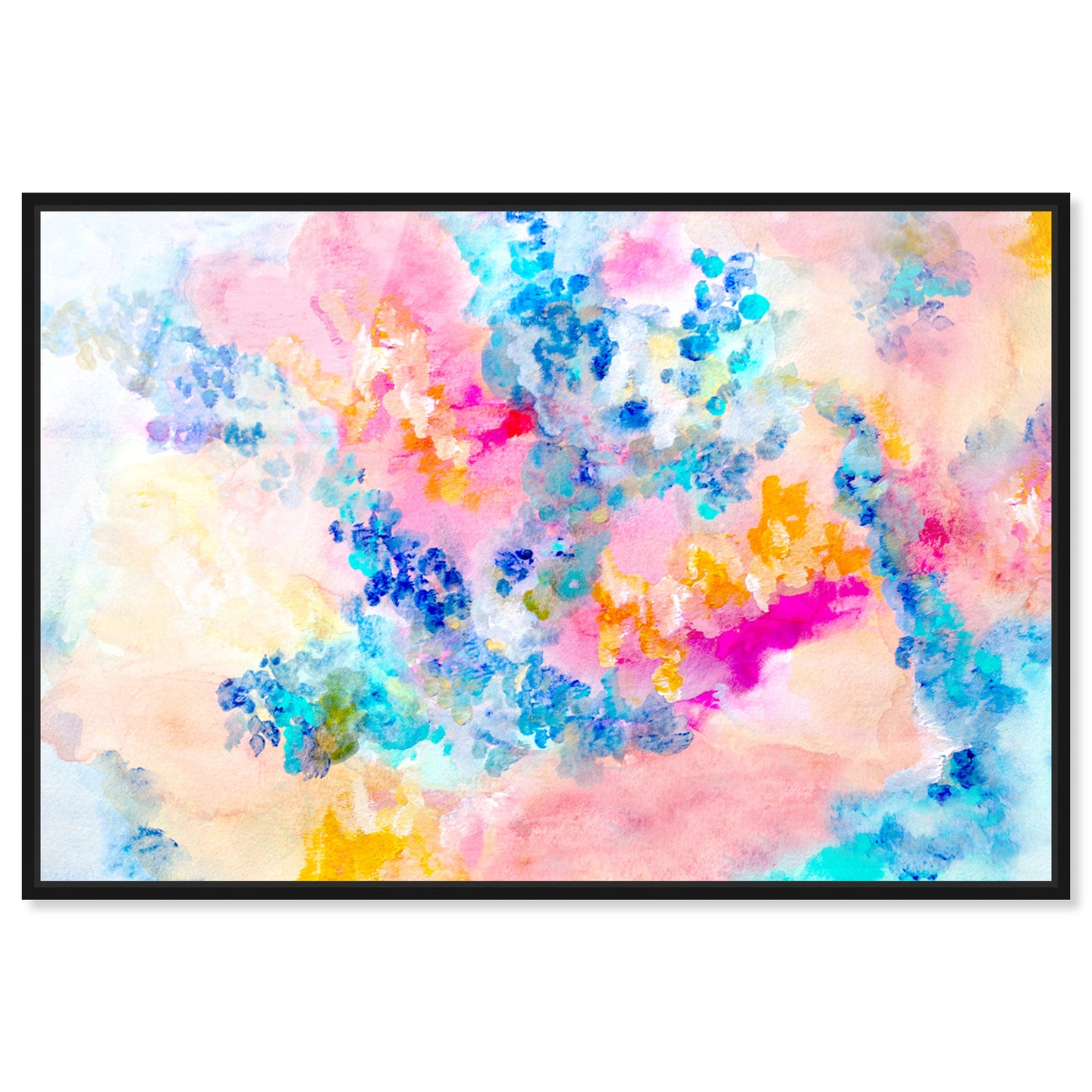 54x36/Acrylic/BFL
