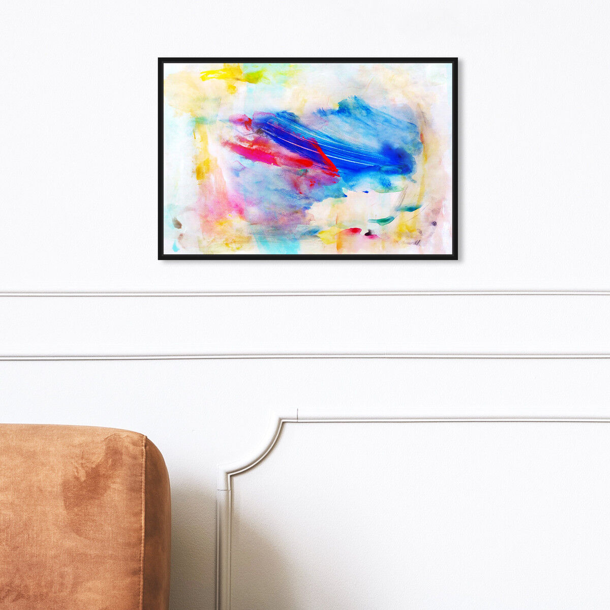 54x36/Canvas/BFL