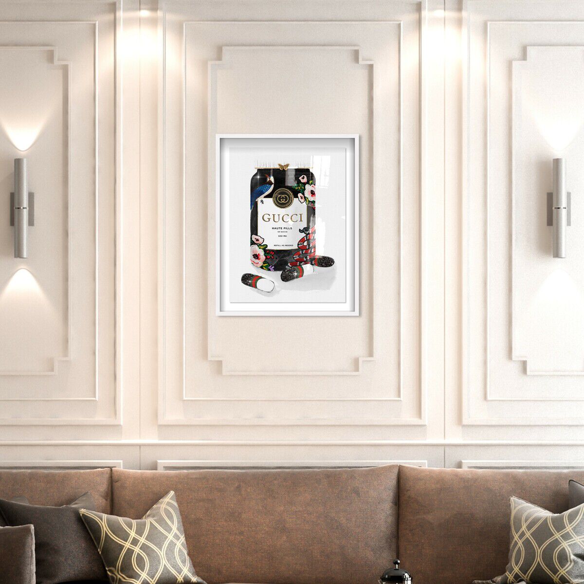 36x54/Shadowbox/SBW