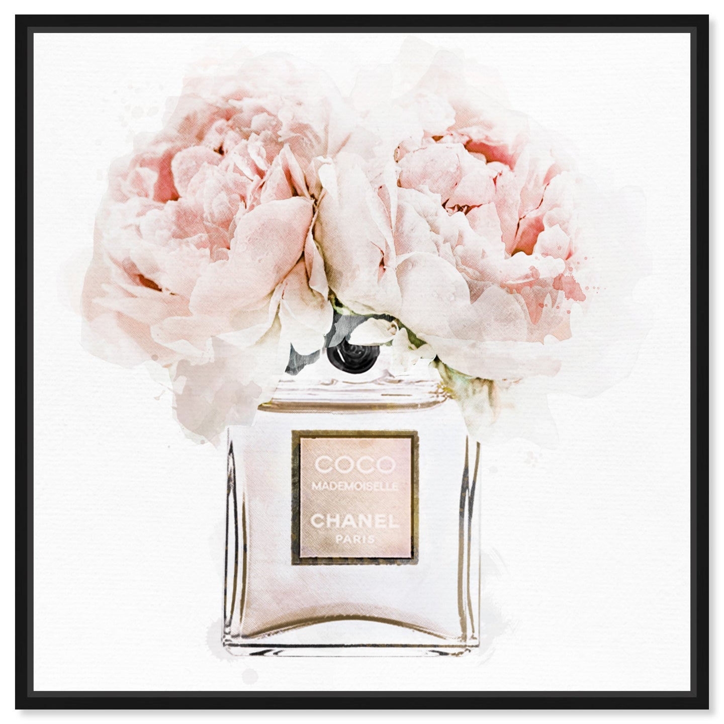 Dawn Morning Bouquet Peach