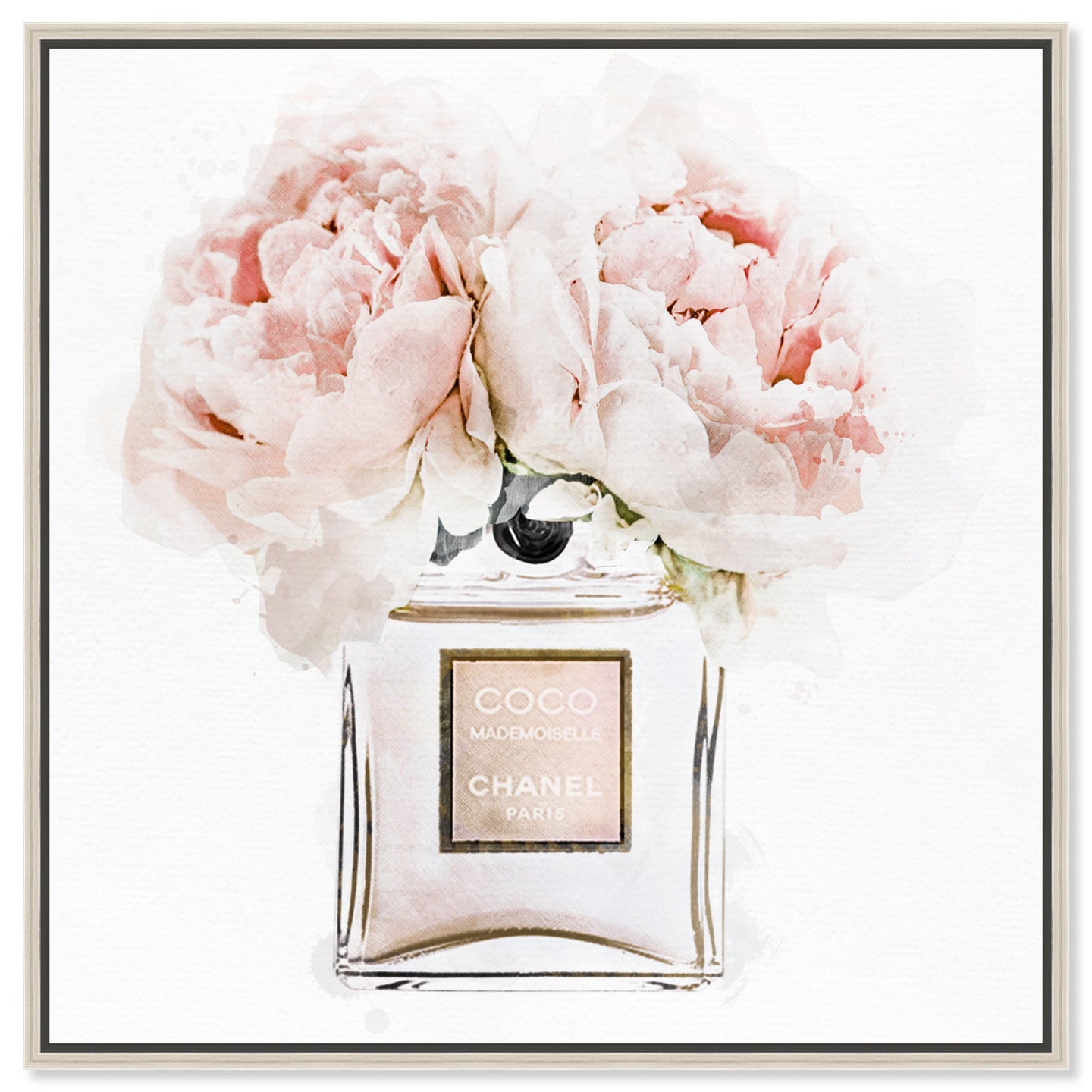 Dawn Morning Bouquet Peach