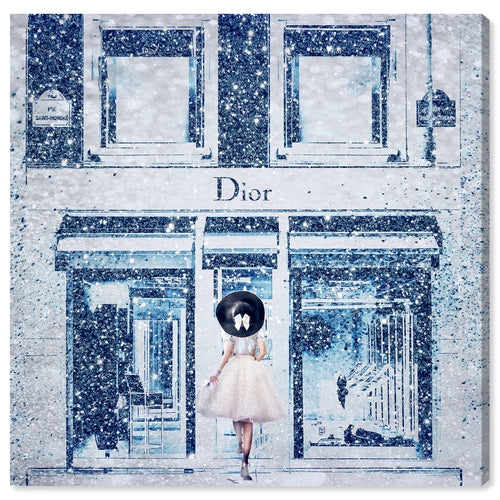 Storefronts Collection | Oliver Gal
