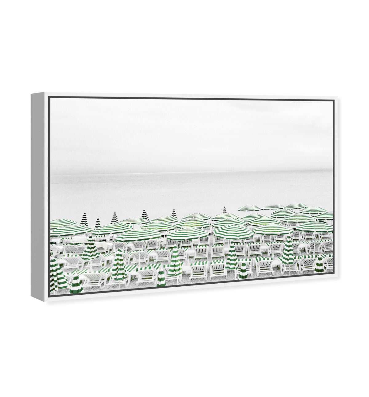 54x36/Framed Canvas/WFL