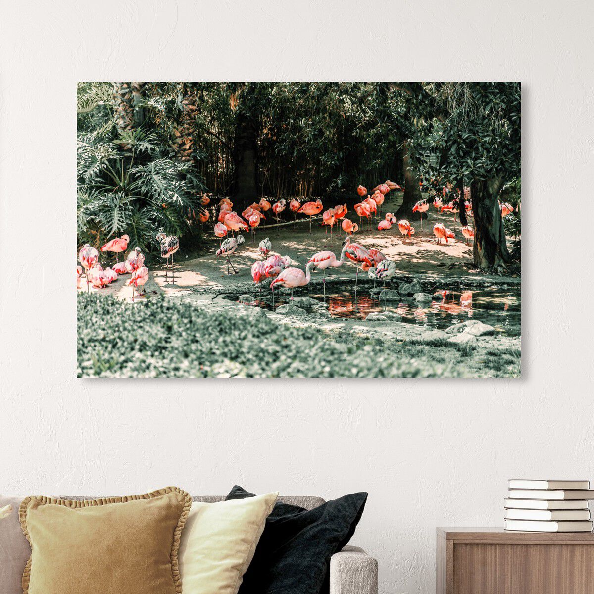 54x36/Canvas/XHD