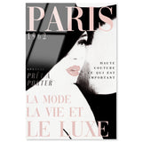 Cover Paris in Blush