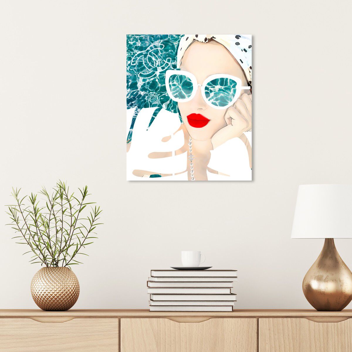 36x45/Canvas/XHD