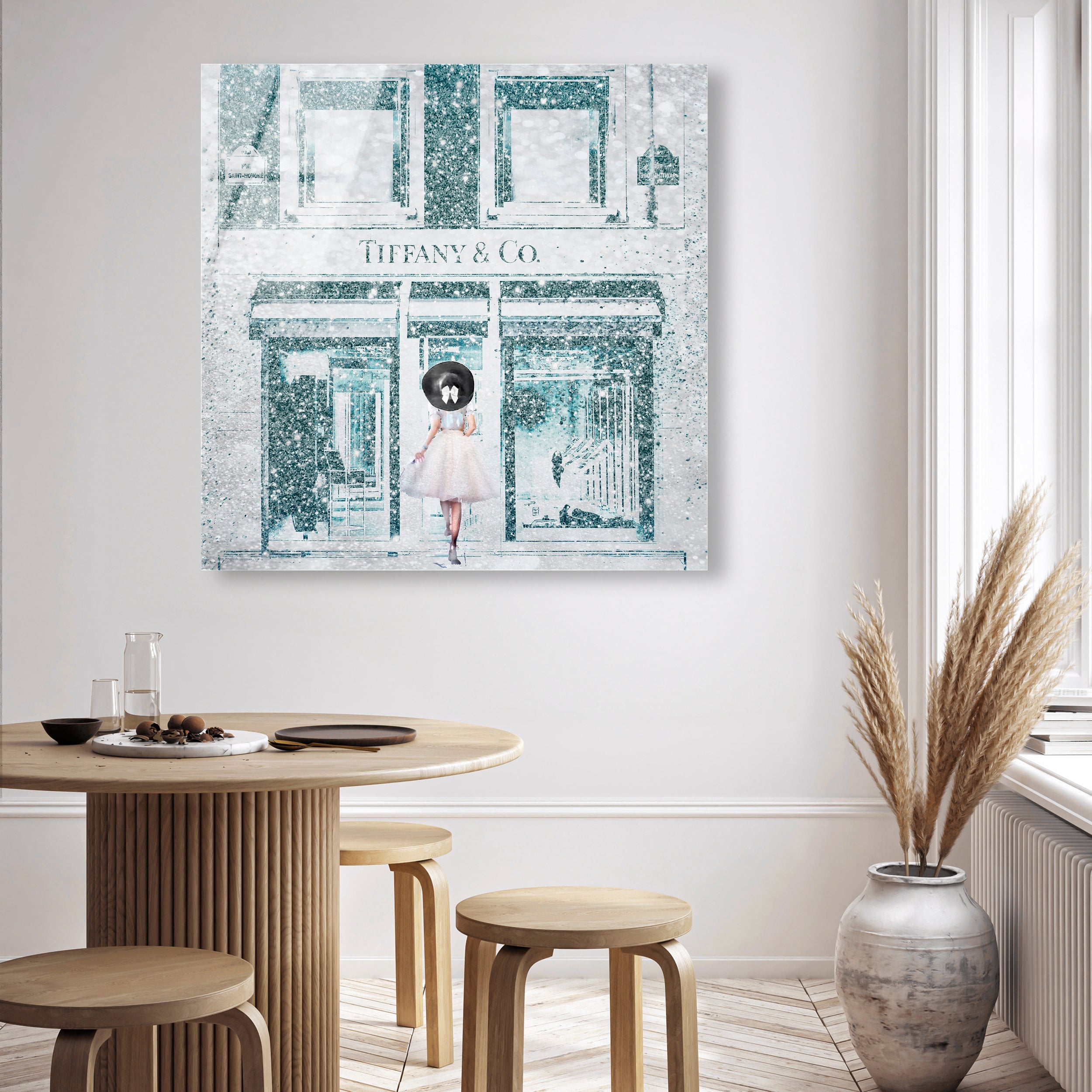 Storefronts Collection | Oliver Gal