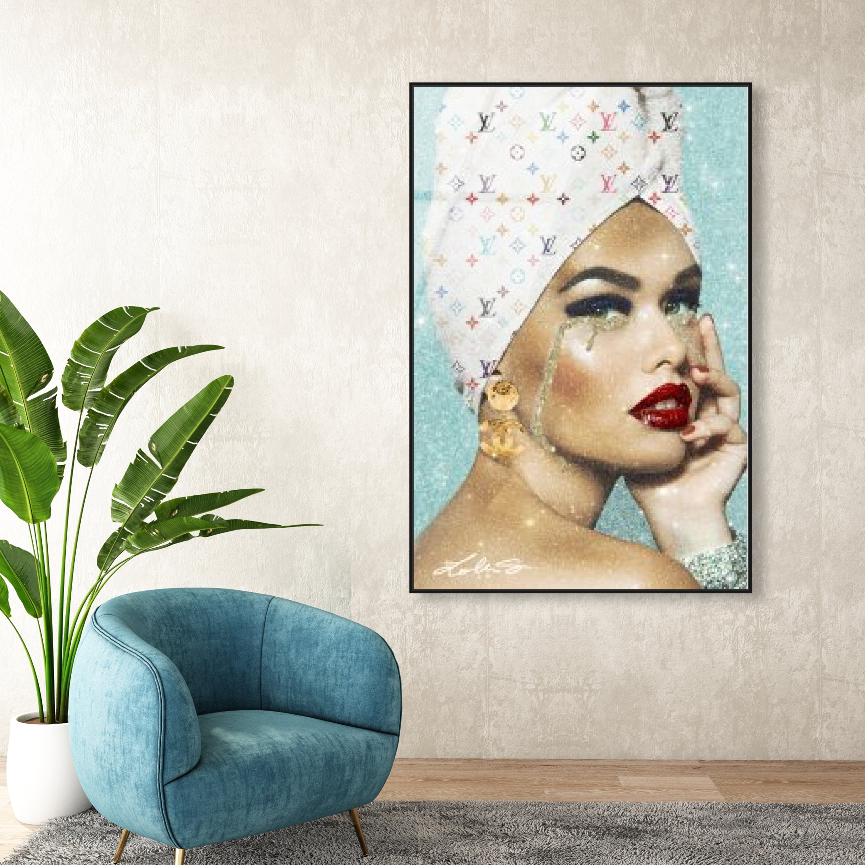 Iconic Collections by Oliver Gal | Oliver Gal Wall Art