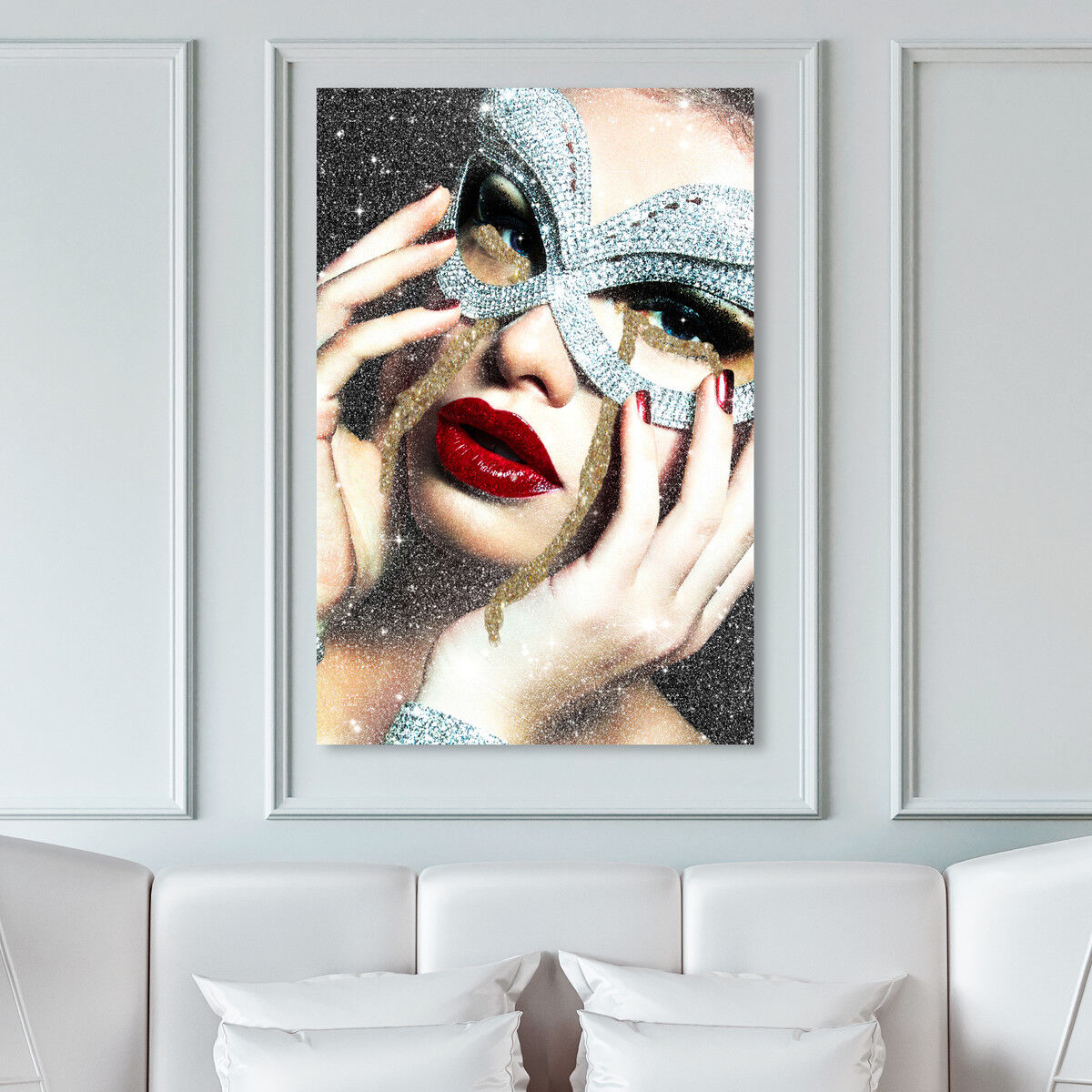 36x54/Canvas/XHD