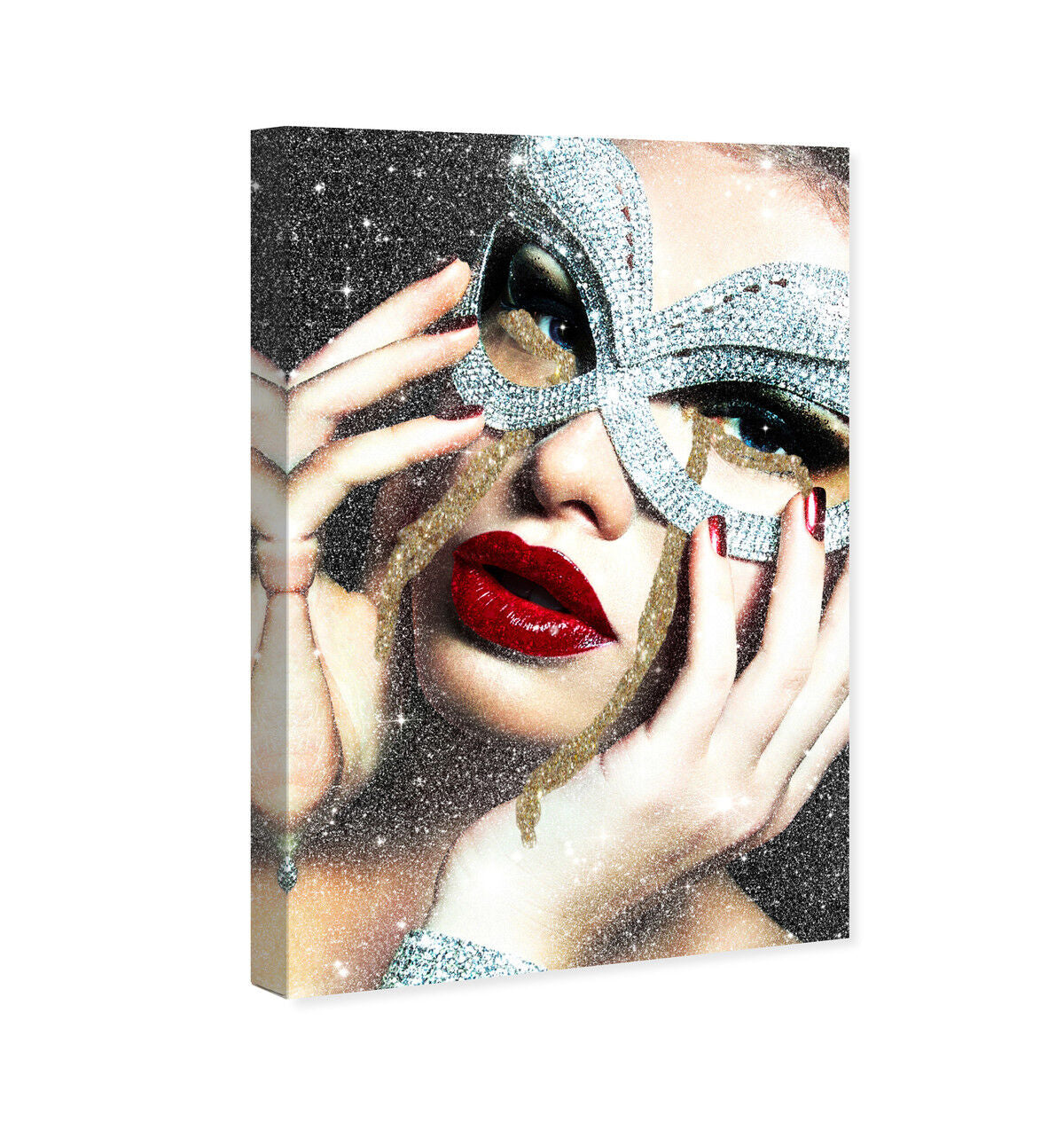 36x54/Canvas/XHD