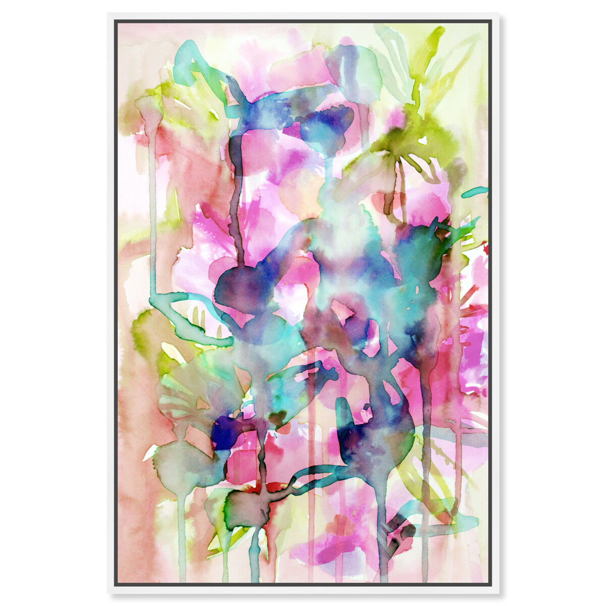 36x54/Canvas/WFL