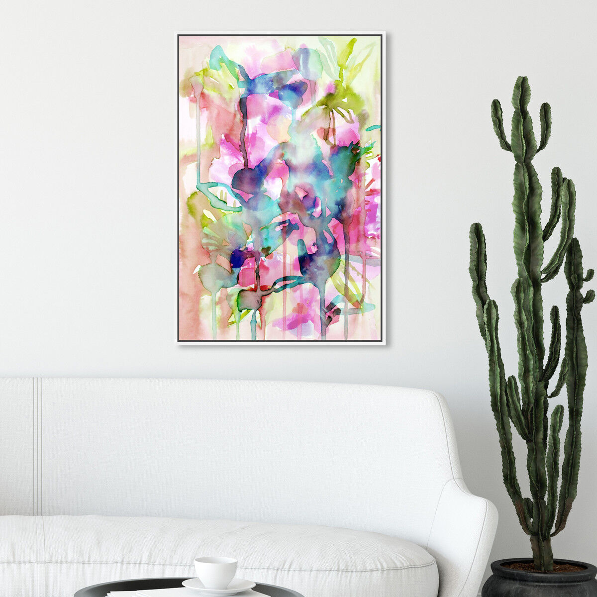 36x54/Canvas/WFL