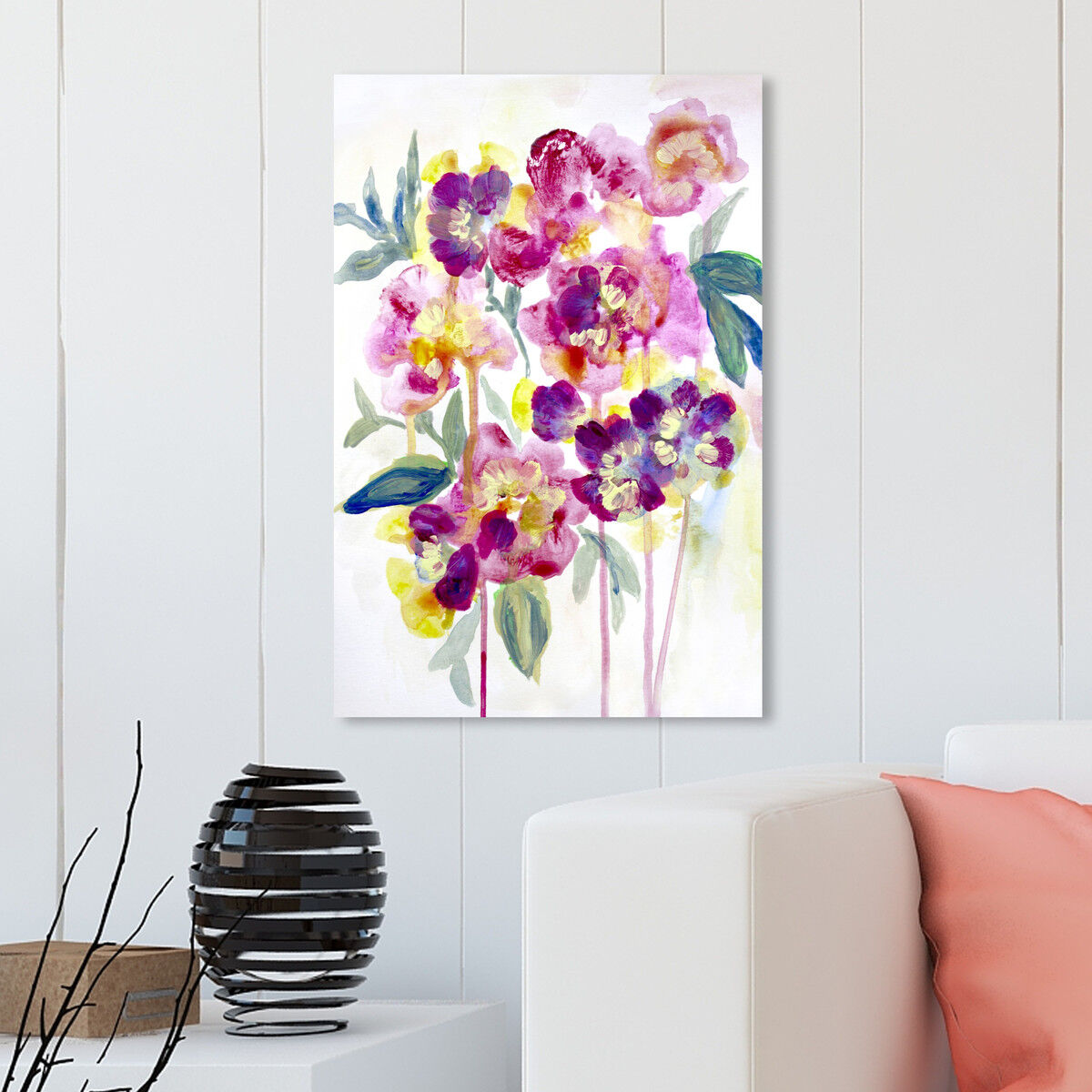 36x54/Canvas/XHD